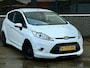 Ford Fiesta 1.6 Ghia |ST-Uitvoering |Clima |CruiseC |Leder