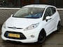 Ford Fiesta 1.6 Ghia |ST-Uitvoering |Clima |CruiseC |Leder