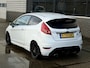 Ford Fiesta 1.6 Ghia |ST-Uitvoering |Clima |CruiseC |Leder