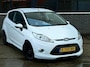 Ford Fiesta 1.6 Ghia |ST-Uitvoering |Clima |CruiseC |Leder