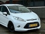 Ford Fiesta 1.6 Ghia |ST-Uitvoering |Clima |CruiseC |Leder