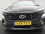 Hyundai Kona 1.0 T-GDI N Line / Elektrisch verstelbare voorstoelen / Voor & Achterstoel verwarming / Voorstoel ventilatie / N-line interieur & Exterieur / Navigatie / All seasonbanden / Dealer odnerhouden / 18" LMV / Parkeersensoren voor & achter / Keyless Entry /