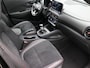 Hyundai Kona 1.0 T-GDI N Line / Elektrisch verstelbare voorstoelen / Voor & Achterstoel verwarming / Voorstoel ventilatie / N-line interieur & Exterieur / Navigatie / All seasonbanden / Dealer odnerhouden / 18" LMV / Parkeersensoren voor & achter / Keyless Entry /