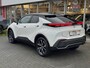 Toyota C-HR / C-HR+ 2.0 Plug-in Hybrid 223pk Dynamic Bi-Tone | 18 inch, Stoel + Stuurverwarming, Groot scherm, Parkeersensoren, Dodehoekherkenning