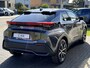 Toyota C-HR / C-HR+ 2.0 High Power PHEV 223pk First edition Bi-Tone | Elektrische achterklep, Stoel + Stuurverwarming, Dodehoekherkenning