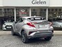 Toyota C-HR / C-HR+ 1.8 Hybrid Executive | Stoelverwarming, Navigatie, Keyless, Leer/Stof, 18 Inch