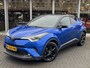 Toyota C-HR / C-HR+ 1.8 Hybrid Bi-Tone Plus | JBL, Led Pakket, Half leer/Alcantara, Dodehoekherkenning, parkeersensoren, Stuurverwarming