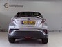 Toyota C-HR / C-HR+ 1.8 Hybrid 122pk CVT Style Ultimate* Navi / Leder / A-Cruise / LMV / PDC