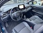Toyota C-HR / C-HR+ 2.0 Hybrid 184pk Style | Dodehoekherkenning, Stoel + Stuurverwarming, Parkeersensoren, Nieuwe multimedia