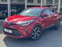 Toyota C-HR / C-HR+ 2.0 Hybrid 184pk Style | Trekhaak, Dodehoekherkenning, Stoel + Stuurverwarming, Parkeersensoren, Keyless