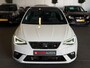 SEAT Ibiza 1.0 TSI FR 115-PK!/VIRTUAL/PANO/BEATS/SFEERV/LED/NAVI/CARPLAY/CRUISE/PDC/CAMERA/DCC/FRONT-ASSIST/HALF-LEDER-ALCANTARA