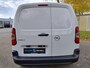 Opel Combo-e Electric L1 50 kWh 136pk | 8 jaar garantie | 0% financial lease | Houten afwerking laadruimte | NAVI | Multimedia | Draadloze Apple Carplay en Android Auto | Achteruitrijcamera | Parkeersensoren voor- en achter | Dode hoek detectie | Digital cockpit | Stuurwielbediening | Bestuurdersstoel comfort met armsteun | ECO LED koplampen | Warmtepomp | Stoelverwarming | Reservewiel | van €29.925 voor €27.725 ex. BTW rijklaar