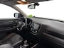 Mitsubishi Outlander 2.4 PHEV Intense+ AUTOMAAT NAVI AIRCO CAMERA CRUISE CONTROLE LM VELGEN ELECTRISCHE STOELEN STOELVERWARMING PAS 45000KM ZEER MOOIE AUTO