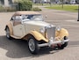 MG TD 1250