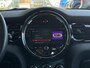 MINI Cooper Mini 1.5 Camden Edition NL-AUTO | LAGE KM STAND | NAVI | 1/2 LEDER