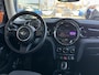 MINI Cooper Mini 1.5 Camden Edition NL-AUTO | LAGE KM STAND | NAVI | 1/2 LEDER