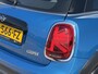 MINI Cooper Mini 1.5 Camden Edition NL-AUTO | LAGE KM STAND | NAVI | 1/2 LEDER