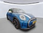 MINI Cooper Mini 1.5 Camden Edition NL-AUTO | LAGE KM STAND | NAVI | 1/2 LEDER