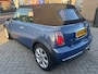 MINI Cooper Mini Cabrio 1.6 Chili | cabrio | lage km stand | nieuwe apk bij levering |