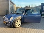MINI Cooper Mini Cabrio 1.6 Chili | cabrio | lage km stand | nieuwe apk bij levering |