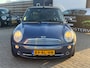 MINI Cooper Mini Cabrio 1.6 Chili | cabrio | lage km stand | nieuwe apk bij levering |