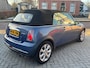 MINI Cooper Mini Cabrio 1.6 Chili | cabrio | lage km stand | nieuwe apk bij levering |