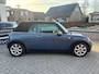 MINI Cooper Mini Cabrio 1.6 Chili | cabrio | lage km stand | nieuwe apk bij levering |