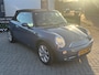 MINI Cooper Mini Cabrio 1.6 Chili | cabrio | lage km stand | nieuwe apk bij levering |
