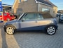 MINI Cooper Mini Cabrio 1.6 Chili | cabrio | lage km stand | nieuwe apk bij levering |