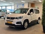 Peugeot Rifter L2 Rolstoelauto Automaat 5+1