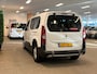 Peugeot Rifter L2 Rolstoelauto Automaat 5+1