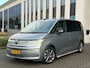 Volkswagen Multivan 1.4 eHybrid Style, panoramadak, vele opties, elect bedienbare trekhaak, 1 e eigenaar, NL auto met nap