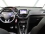 Peugeot 208 1.2 110PK GT-line | AUTOMAAT | AppleCarplay/AndroidAuto | Bluetooth | Climate Control | Cruise Control | Camera | LED | 17 INCH | Isofix | Privacy Glass | Parkeersensoren |