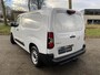 Opel Combo-e Electric L2 50 kWh 136pk | ACTIE | 8 jaar garantie | Houten afwerking laadruimte | NAVI | Multimedia | Draadloze Apple Carplay en Android Auto | Achteruitrijcamera | Parkeersensoren voor- en achter | Dode hoek detectie | Digital cockpit | Stuurwielbediening | Bestuurdersstoel comfort met armsteun | ECO LED koplampen | Warmtepomp | Stoelverwarming | Reservewiel | van €32.796 voor €27.750 ex. BTW rijklaar