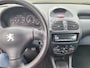 Peugeot 206 1.4 XT ( APK 19-3-2027)