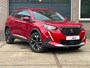 Peugeot 2008 Allure Pack 130pk Automaat | All season banden| ACC | Parkeercamera | Stoelverwarming