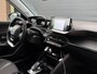 Peugeot 2008 Allure Pack 130pk Automaat | 3D dashboard | ACC | Parkeercamera | Stoelverwarming