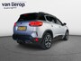 Citroën C5 Aircross 1.2 PureTech Shine TREKHAAK | CAMERA | CARPLAY