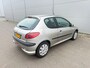 Peugeot 206 1.4 Forever