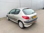 Peugeot 206 1.4 Forever