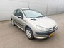 Peugeot 206 1.4 Forever