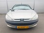 Peugeot 206 1.4 Forever