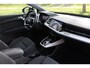 Audi Q4 Sportback e-tron 50 quattro Advanced edition 77 kWh Optiek Zwart Pano/Keyless/Navi+/Elek. stoelen+mem/CarPlay/ACC/21"/Trekhaak wegkl.