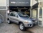Kia Sportage 2.0 CVVT X-ecutive/Airco/full Options/Nap/Lm Velgen/1 Jaar APK!