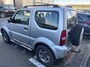 Suzuki Jimny 1.3 Exclusive I Airco I 15" I Trekhaak I Pushbar I Sidebar I Radio-cd I