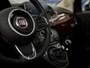 Fiat 500 0.9 TwinAir Turbo Collezione Mirror, NAP, leer, pano, cruise, garantie