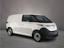 Volkswagen ID. Buzz Cargo Economy Business 286pk 79kWh 286pk > Netto-ACTIE-Prijs; bij koop of lease via HK / excl. kosten rijklaarmaken < | ACC | All-season banden | Achteruitrijcamera | Trekhaak