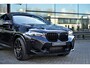 BMW X4 M Competition 510pk Pano Sportuitlaat DriversPack Head-up Harman/Kardon Stoeventilatie