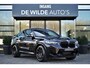 BMW X4 M Competition 510pk Pano Sportuitlaat DriversPack Head-up Harman/Kardon Stoeventilatie