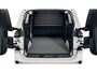 Volkswagen ID. Buzz Cargo Bulli Limited Edition 286pk 79 kWh | Camera | Achterdeuren | Trekhaak | Alarm | Verwarmd stuur | 2x stoel met armleggers | Bindrails in laadruimte | > Netto-ACTIE-Prijs; bij koop of lease via HK / excl. kosten rijklaarmaken <